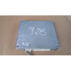 TOYOTA COROLLA VERSO II KOMPUTER SILNIKA 2.2 896610F102