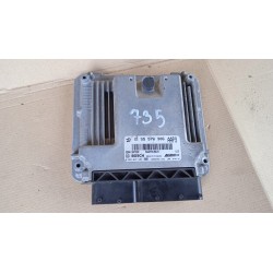 OPEL INSIGNIAA HB KOMPUTER SILNIKA 2.0CDTI 281017105