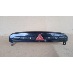 PEUGEOT 308 CC I PANEL PRZEŁĄCZNIKÓW 9659214977