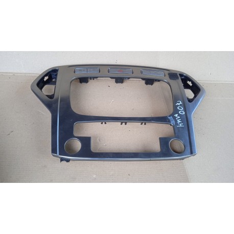 FORD MONDEO MK4 FL RAMKA RADIA
