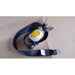 TOYOTA COROLLA VERSO II PAS BEZPIECZEŃSTWA PRZÓD PRAWY