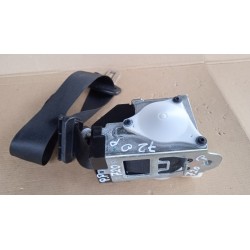 MERCEDES SLK 200 R171 CABRIO PAS BEZPIECZEŃSTWA PRZÓD PRAWY