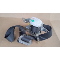 NISSAN NAVARA D40 PAS BEZPIECZEŃSTWA LEWY PRZÓD