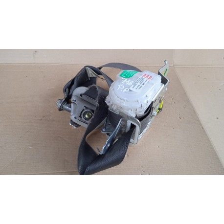 NISSAN NAVARA D40 PAS BEZPIECZEŃSTWA PRAWY PRZÓD