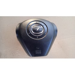 MAZDA RX8 I COUPE AIRBAG PODUSZKA KIEROWCY