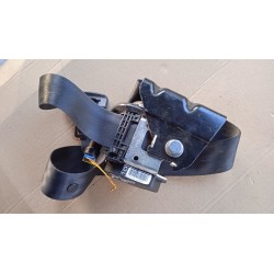 PEUGEOT 308 CC I CABRIO PAS BEZPIECZEŃSTWA PRZÓD PRAWY