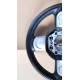 MINI COOPER R56 KIEROWNICA MULTIFUNKCJA SKÓRA
