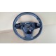 OPEL CORSA D KIEROWNICA MULTIFUNKCJA SKÓRA