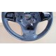 OPEL CORSA D KIEROWNICA MULTIFUNKCJA SKÓRA