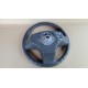 OPEL CORSA D KIEROWNICA MULTIFUNKCJA SKÓRA