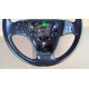 VOLVO S40 V50 II FL KIEROWNICA MULTIFUNKCJA SKÓRA