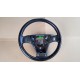 VOLVO S40II V50II C30 KIEROWNICA MULTIFUNKCJA SKÓRA