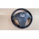VOLVO S40II V50II C30 KIEROWNICA MULTIFUNKCJA SKÓRA