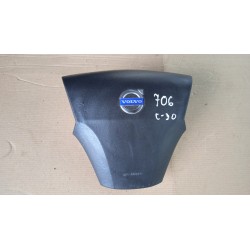 VOLVO C30 S40II V50II AIR BAG PODUSZKA KIEROWCY