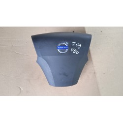 VOLVO C30 S40 V50 II AIR BAG PODUSZKA KIEROWCY