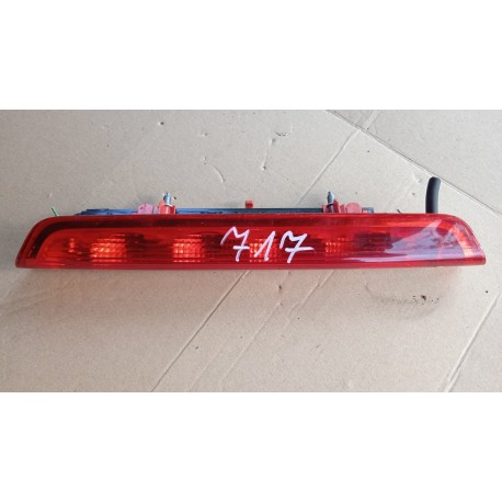 PEUGEOT 308 T7 HB LAMPA STOP