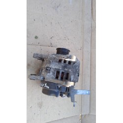 VW POLO IV IBIZA III 1.2 12V ALTERNATOR 03D903025J