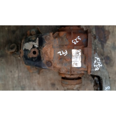 DYFER MOST BMW E36 1428807/N7900L 3.23