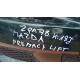 MAZDA PREMACY FL ZDERZAK PRZÓD 18J