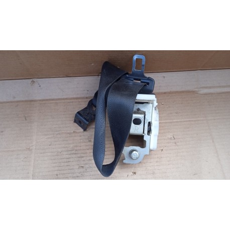 RENAULT CLIO III PAS BEZPIECZEŃSTWA PRZÓD PRAWY