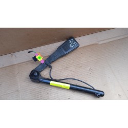 OPEL VECTRA C FL NAPINACZ PASA PRZÓD PRAWY