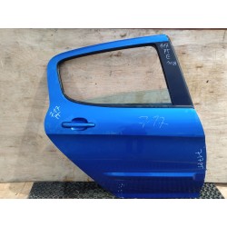 PEUGEOT 308 T7 HB DRZWI TYŁ PRAWY KGS