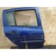 RENAULT CLIO III HB DRZWI TYŁ PRAWY NV432