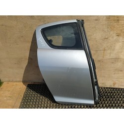 MAZDA RX8 COUPE DRZWI TYŁ PRAWY 22V