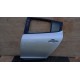 RENAULT MEGANE III HB DRZWI TYŁ LEWY TED69