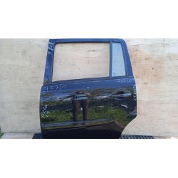 OPEL ZAFIRA B FL VAN DRZWI TYŁ LEWY Z20R