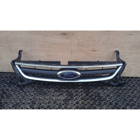 FORD MONDEO MK4 FL ATRAPA GRILL CHROM