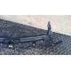 FORD MONDEO MK4 FL ATRAPA GRILL CHROM