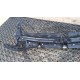 FORD MONDEO MK4 FL ATRAPA GRILL CHROM