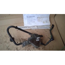 VW SEAT BVK 1.9 TDI POMPA VACUM 038145209A