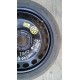 OPEL KOŁO DOJAZDOWE 115/70 R16 ET41 5X110