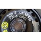 OPEL KOŁO DOJAZDOWE 115/70 R16 ET41 5X110