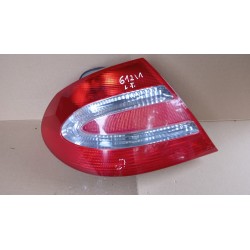 MERCEDES CLK W209 COUPE LAMPA TYŁ LEWY