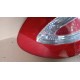 MERCEDES CLK W209 COUPE LAMPA TYŁ LEWY