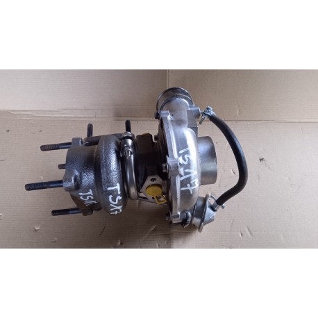 CHRYSLER 2.8CRD TURBOSPRĘŻARKA TURBO 35242095G