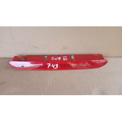 VW GOLF VI HB LAMPA STOP