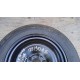 FORD KOŁO DOJAZDOWE 125/90 R16 ET25 5X108