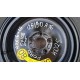 FORD KOŁO DOJAZDOWE 125/90 R16 ET25 5X108