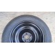 FORD KOŁO DOJAZDOWE 125/90 R16 ET25 5X108