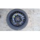 OPEL KOŁO DOJAZDOWE 115/70 ET41 R16 5X110