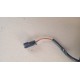 CITROEN C3 I FL LUSTERKO LEWE 3PIN