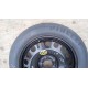 OPEL KOŁO DOJAZDOWE 125/85 ET41 R16 5X110