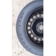 OPEL KOŁO DOJAZDOWE 125/85 ET41 R16 5X110
