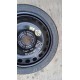 OPEL KOŁO DOJAZDOWE 115/70 ET41 R16 5X110