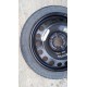 OPEL KOŁO DOJAZDOWE 115/70 ET41 R16 5X110