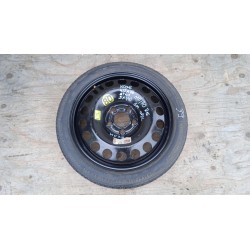 OPEL KOŁO DOJAZDOWE 115/70 ET41 R16 5X110